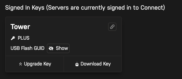 License Management